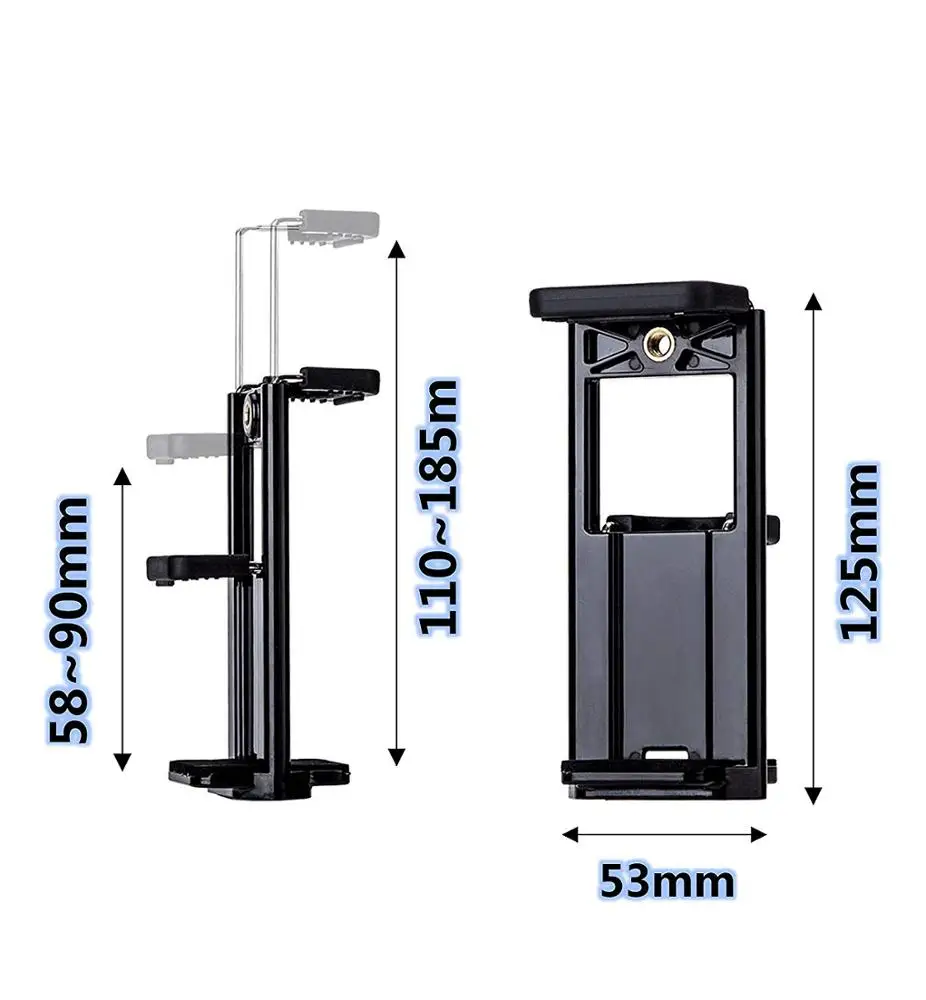 High-Quliaty-Tablet-PC-Adapter-Phone-Tripod (3)