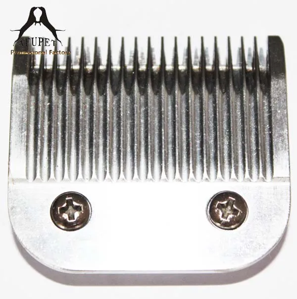 

SK5 stainless steel dog clipper blade 2.0 mm dog blade 9#
