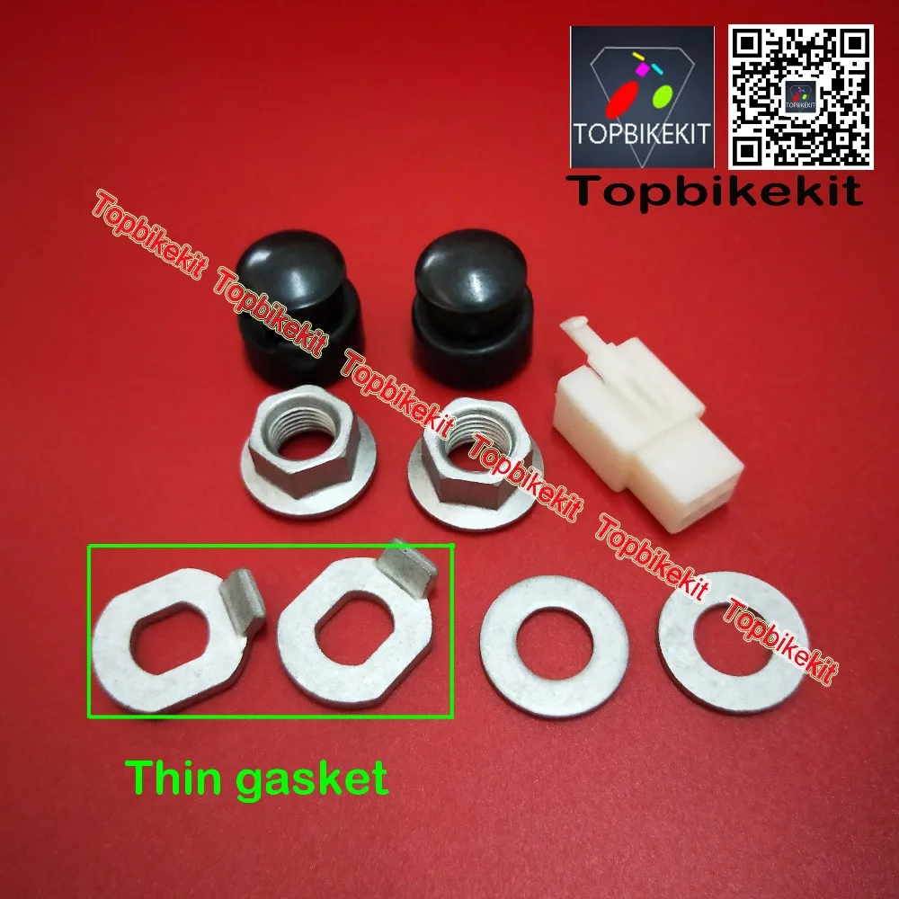 Ebike-motor-screw-with-thin-gasket-AKM-Motor-Screw-with-thin-gasket-For-AKM-Rear-motor-Q85-Q100-Q100H-Q128-24v-36v-48v-250-350w-450w-500w-750w-800w motor (8)