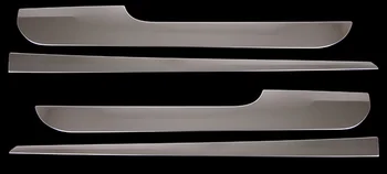 

Side Door Garnish Chrome Trim For toyota SIENTA 170