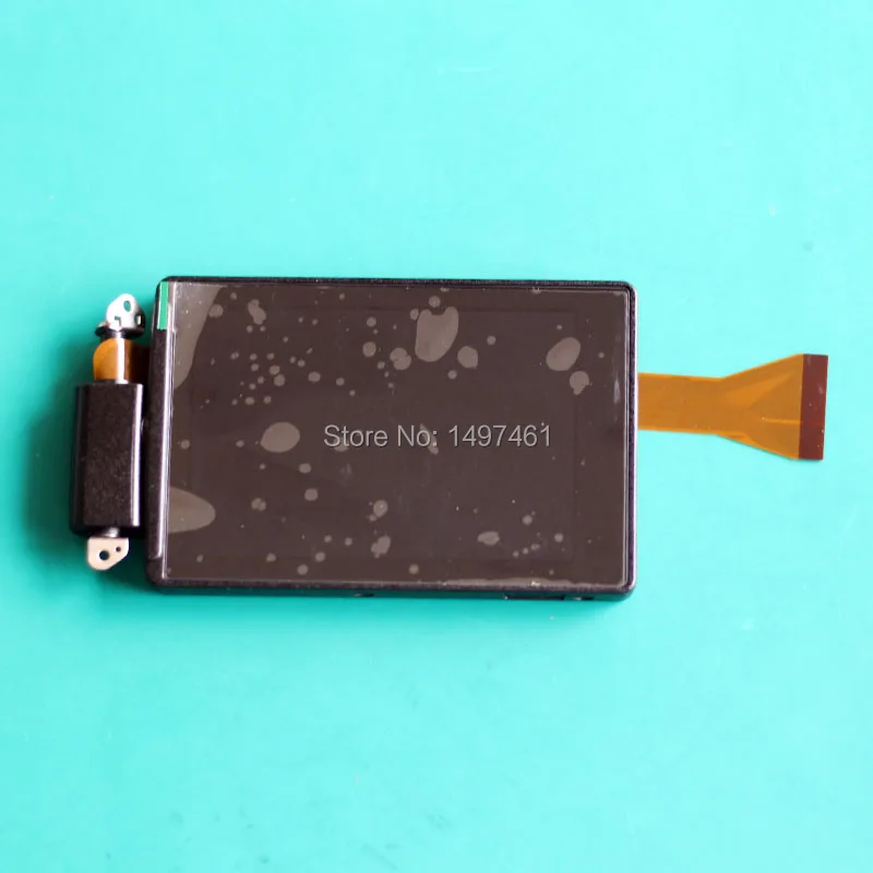 US $239.99 New Touch LCD Display Screen Assembly With LCD Shell And LCD Hinge Repair Parts For Panasonic DMCGH4 GH4 Camera