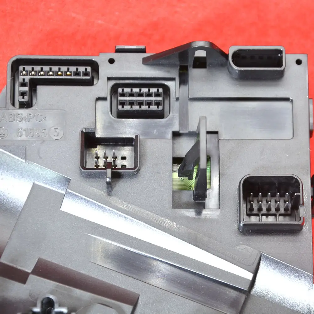OEM для MK5 Golf MK6 1K0 953 549 CD MF Lenkrad Modul 1K0953549CD 549CD BK/CC|1k0 549|vw tiguan oemjetta oem |