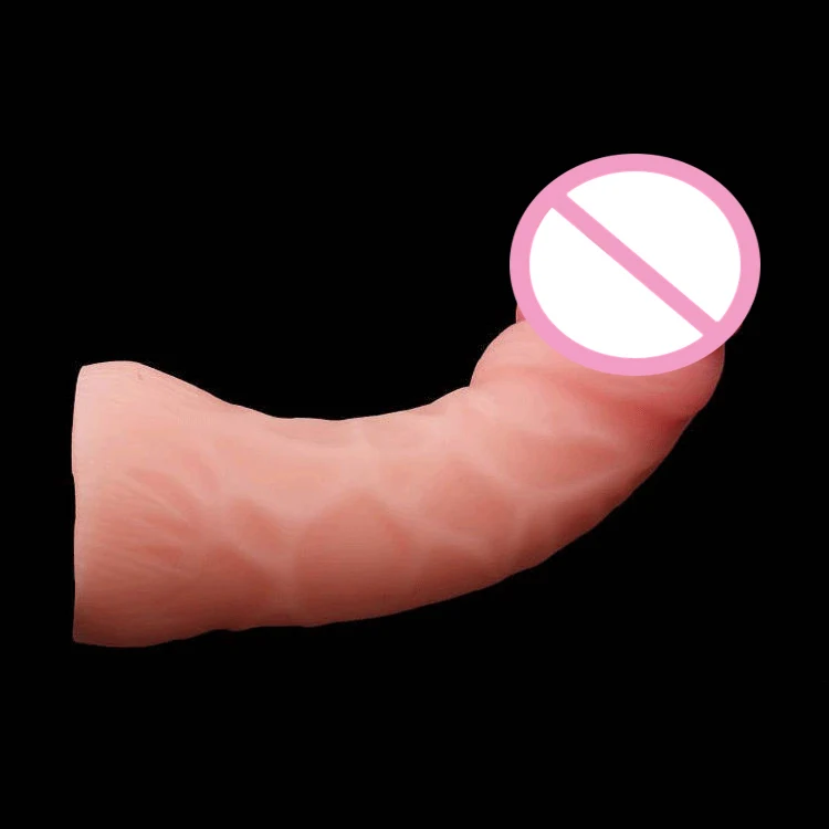 Super huge realistic dildo silicone soft dildo big dildo male artificial penis female Masturbation dildos for women fake dicks