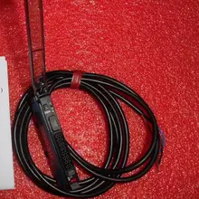 Двойной цифровой дисплей волокно усилитель ER2-21 ER2-21H может заменить FS-N18N скорость 20us