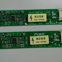 Для инверторной платы POINT TPI-01-0207-M1 TPI-01-0207A
