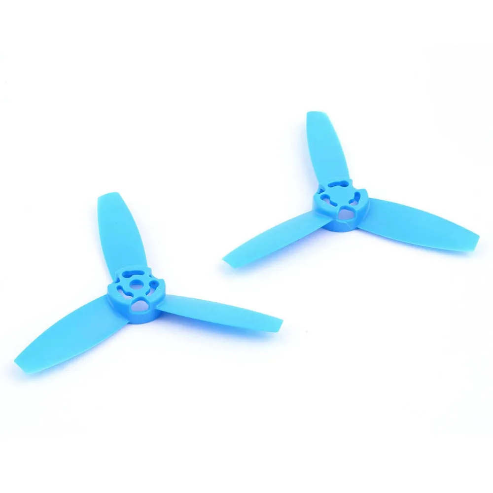 1pair-Propellers-Main-Blades-Rotors-Props-Red-colorful-Clover-paddle-for-Parrot-Bebop-Drone-3-0 (2)