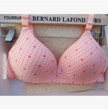 is it ok to wear underwire bras when pregnant