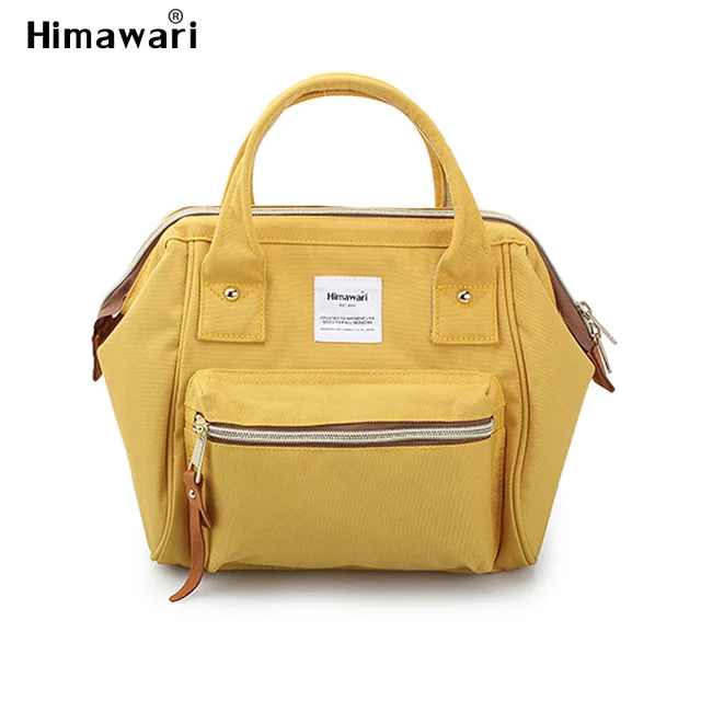 Himawari Fashion Mini Backpack Women Waterproof Ladies Hand Bag Classic