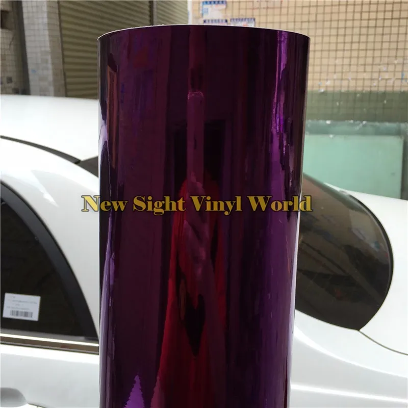 Purple-Chrome-Vinyl-Wrap-Film (1)