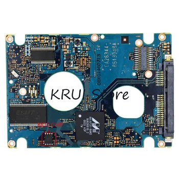 

free shipping HDD PCB/LOGIC BOARD/BOARD NUMBER : CA26344-B51304BA / CA21344-B45X
