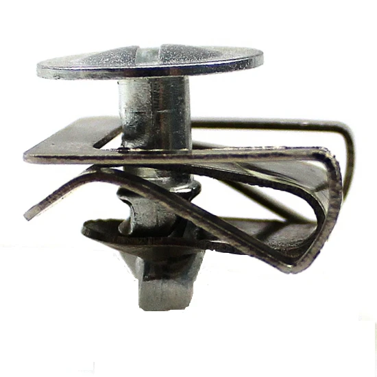 Крышка двигателя LARBLL 5 комплектов винтов для AUDI A4 B6 A5 A6 A7 VW Passat B5 #8D0805121|clip screw|screw