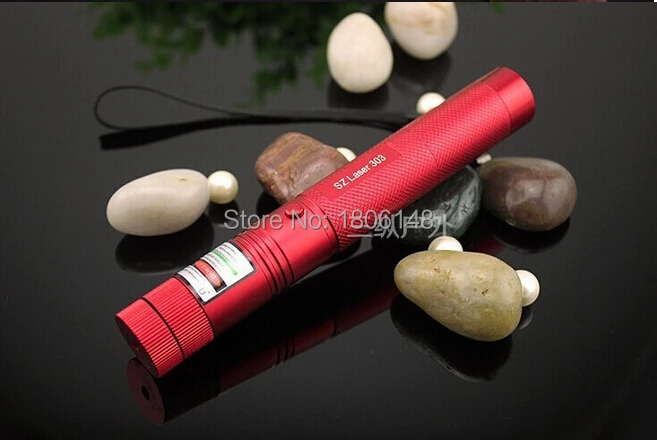 Trend  High Power Burning Laser Sd laser 303 10w 100000mw 532nm Powerful Green Laser Pointers Pop Ballon A 
