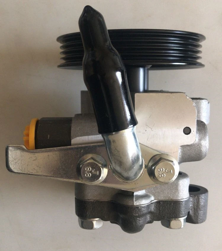 

New Power Steering Pump For Hyundai H100 OEM 57100-4F100 571004F100