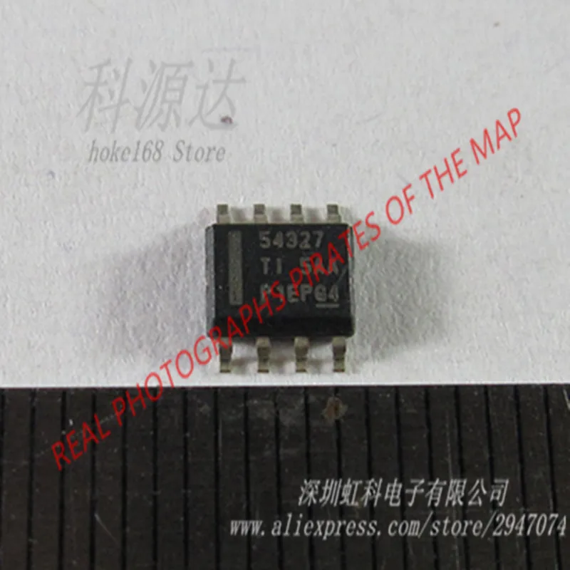 

5pcs/lot TPS54327DDA HSOP8 TPS54327 In Stock