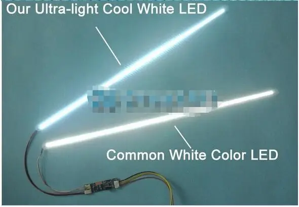 20PCS Free Shipping 540mm Adjustable brightness