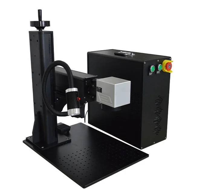 Good working effort European quality metal laser marking machine | Инструменты