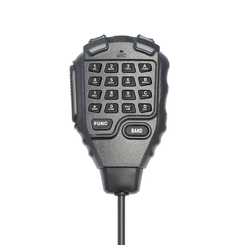 Zastone D9000 радиоприемопередатчик 512 каналов Ham радио 50 Вт 136 174 МГц 400 520 Автомобильная