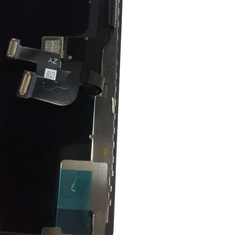 Black-OLED-For-iPhone-X-XS-LCD-Screen-Display-with-Glass-Touch-Screen-Assembly-Replacement-Parts (2)