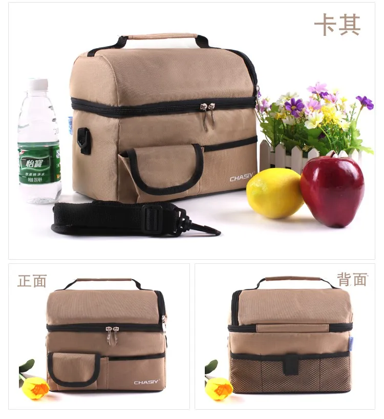Cheap Bolsas p almoço