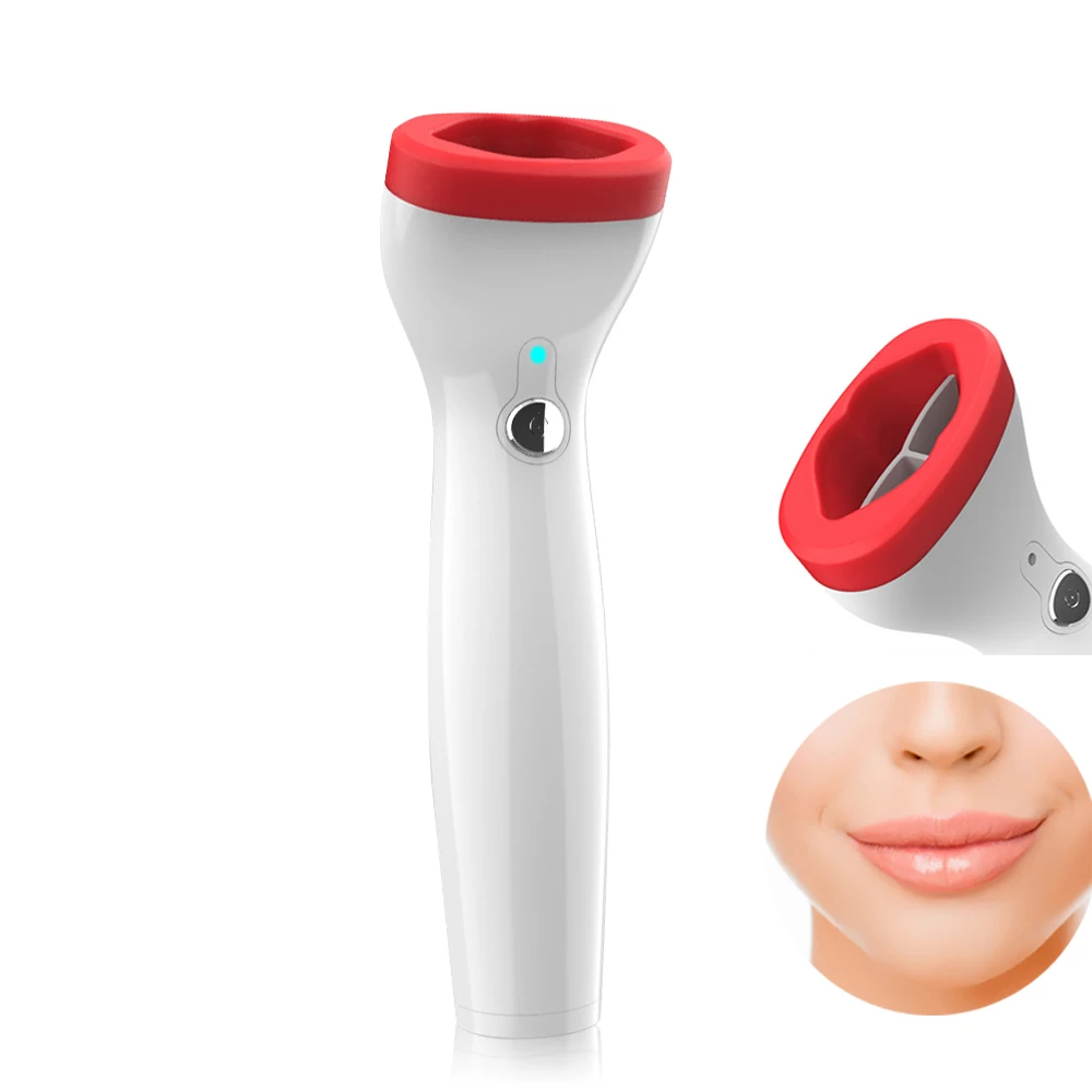 Силиконовые спроектированные устройства для пухлости для губ автоматическое приспособление для увеличения объема губ инструмент для красоты более толстые губы для женщин