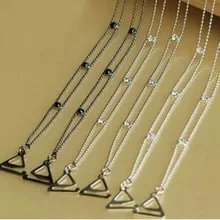 Прозрачный кристалл пояс великолепный Пром Диаманте ремешок для бюстгальтера со стразами Вечерние платья Нижнее белье для женщин