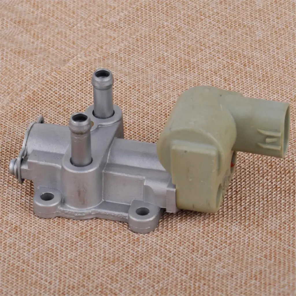 

CITALL 16022P2EA51 16022P2AJ01 Idle Air Control Valve IACV Fit For Honda Civic CX DX LX L4 1.6L AT / MT 1996 1997 1998 1999 2000