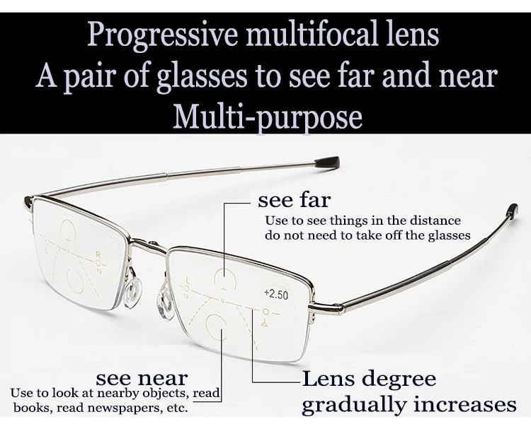 glasses nearby