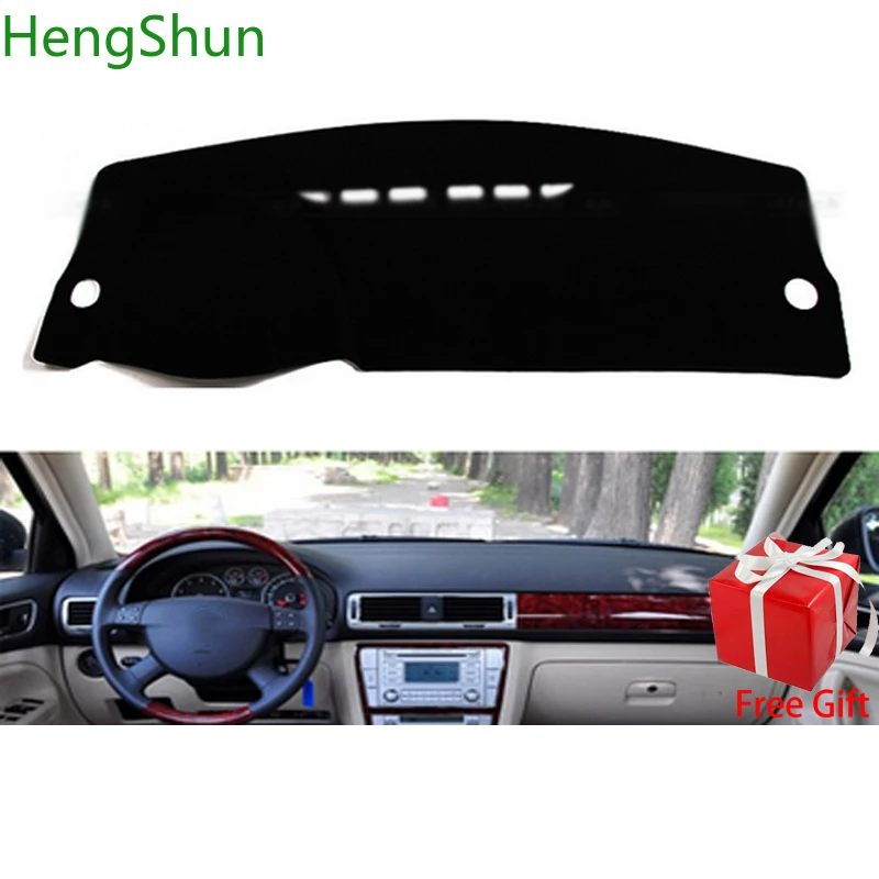 For Volkswagen passat 2009 Car Styling Dash Mat Dashmat Dashboard Sticker Cover Sun Shade Board Carpet | Автомобили и мотоциклы