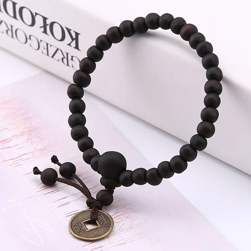 Браслет буддийский тибетский с бусинами для молитв|bead bracelet|prayer beads braceletbuddhist bracelet |