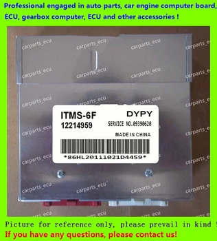 

For car engine computer board/ITMS-6 ECU/Electronic Control Unit/Car PC/Southeast Delica 12214959