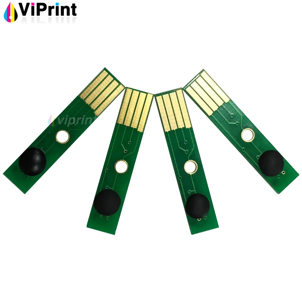 Compatible For Xerox Phaser 6500 6505 Cartridge Chip Color Laser Printer Toner Powder Refill Chips | Компьютеры и офис