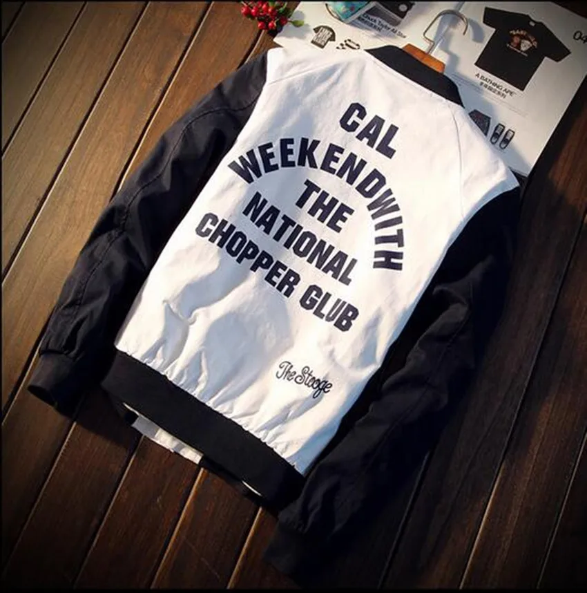 Baseball Hitting Jacket - Jacket To