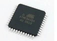 Prix pour 50 pcs/lot ATMEGA32A-AU ATMEGA32A ATMEGA32 LQFP44 AVR 32 KBIT FLASH Prix pour 50 pcs/lot ATMEGA32A-AU ATMEGA32A ATMEGA32 LQFP44 AVR 32 KBIT FLASH