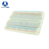 400 corbata puntos agujeros Universal sin soldadura PCB placa Mini Protoboard de prueba DIY placa para autobús de placa de circuito MB102 ► Foto 1/5