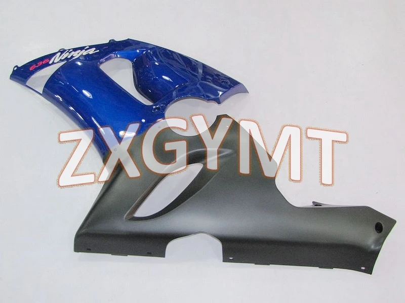 

Fairings ZX6r 636 2005 Bodywork ZX6r 636 05 Motorcycle Fairing ZX6r 636 2005 - 2006