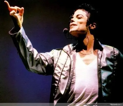 Rare PUNK Rock Motorcycle Casual Classic MJ MICHAEL JACKSON Silver Leather Costume Heal The World Jacket For Fans Best Gift 5