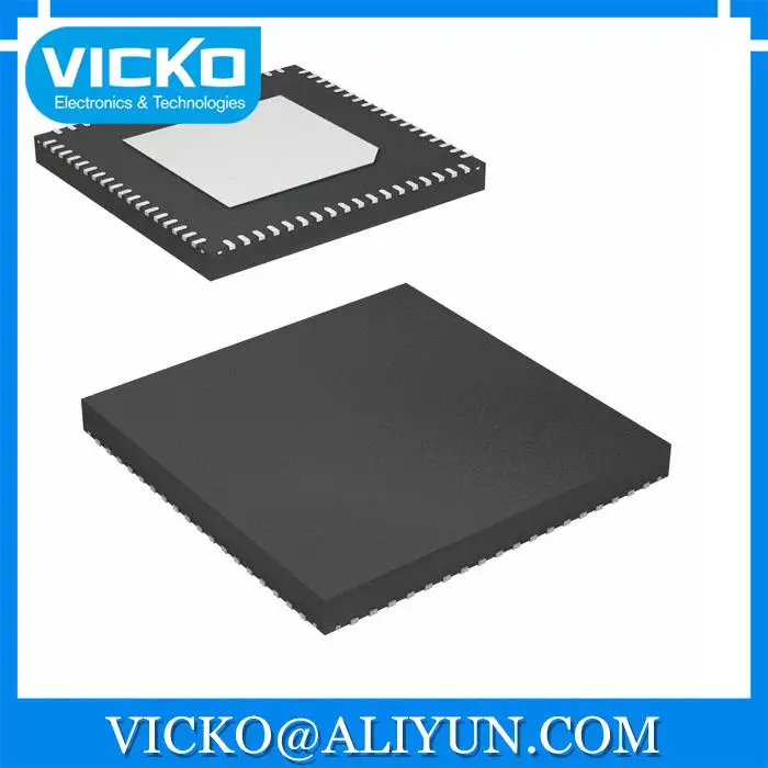 [VK] 82P33814ANLG MOD SMU IEEE 1588 ETH 72VFQFPN Integrated Circuitsintegrated circuit tester