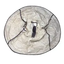 Профессиональная парикмахерская накидка DIY накидка для стрижки волос накидка-зонтик Салон Парикмахерская и домашние стилисты с использованием 2018j4