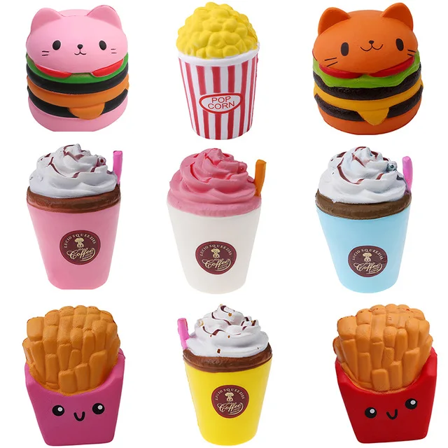 2018-Jumbo-Squishy-Speelgoed-Kinderen-Trage-Stijgende-Antistrss-Speelgoed-Kat-Hamburger-Frietjes-Squishies-Stress-Speelgoed-Funny.jpg_640x640 (2)