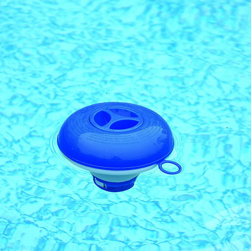 Bestway Large Capacity Floating Chlorine Dispenser Bestway Large Capacity Floating Chlorine Dispenser