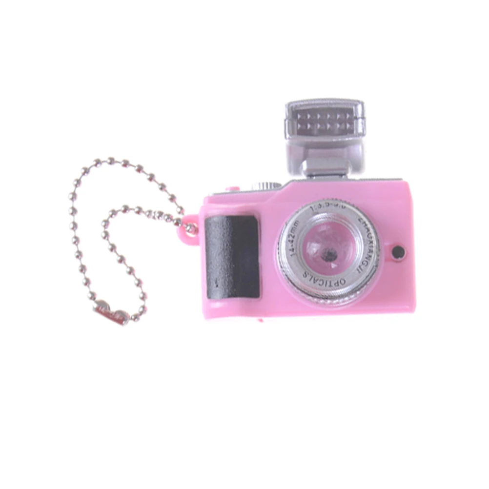 2019 Newest 1x Doll Camera For BJD Doll DIY 1 / 4 1/3 Dod . As . Dz