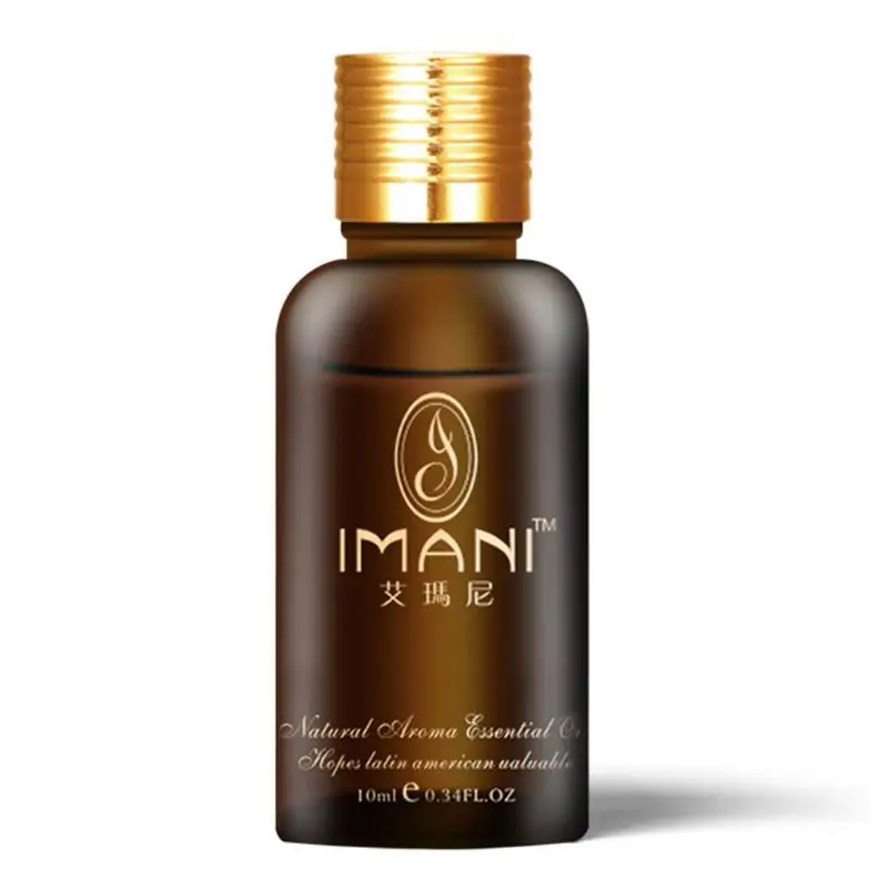 

10ml Natural Herbal Ingredient Essential Oil Ointment Men Big Dick Enlargement Retard Ejaculation Enhancer Delay Time Adult