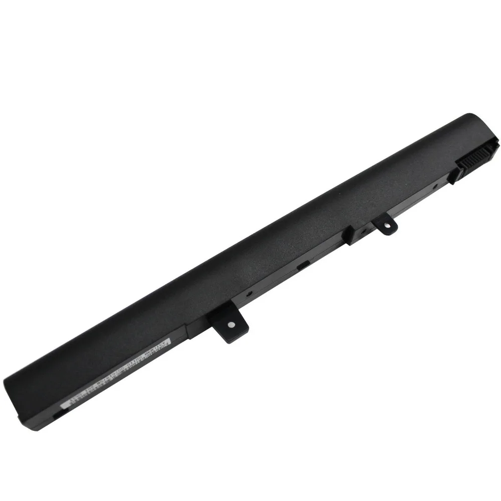 Новый оригинальный аккумулятор для ASUS F551 F551M F551MA F551MAV F551C F551CA P551CA R411 R512 X451 X551 A31LJ91