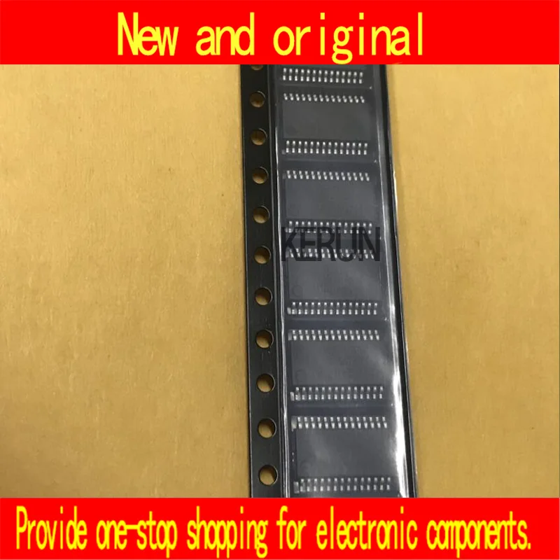 Оригинальный 20 шт./лот PCM1681PWPRG4 PCM1681PWPR PCM1681PWP PCM1681 TSOP28 Новый IC чип | Электроника