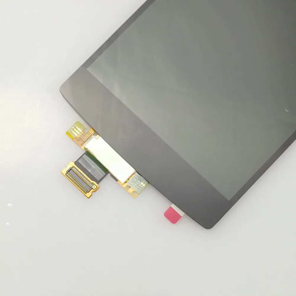 RTGparts для LG Google Nexus 5 D820 D821 ЖК кодирующий преобразователь сенсорного экрана в