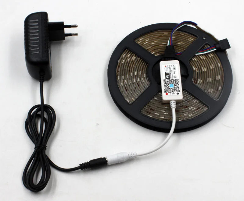 WiFi controller led strip 11