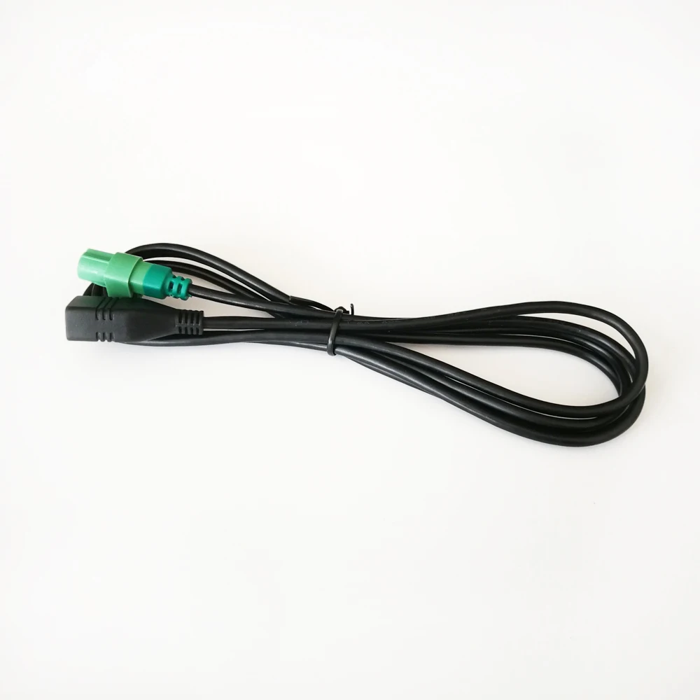 Стерео USB кабель Hareness провод для BMW Serie 3 X5 X6 Z e88 E90 E90LCI E91 E91LCI|bmw usb cable|usb cable bmwusb bmw e90 |