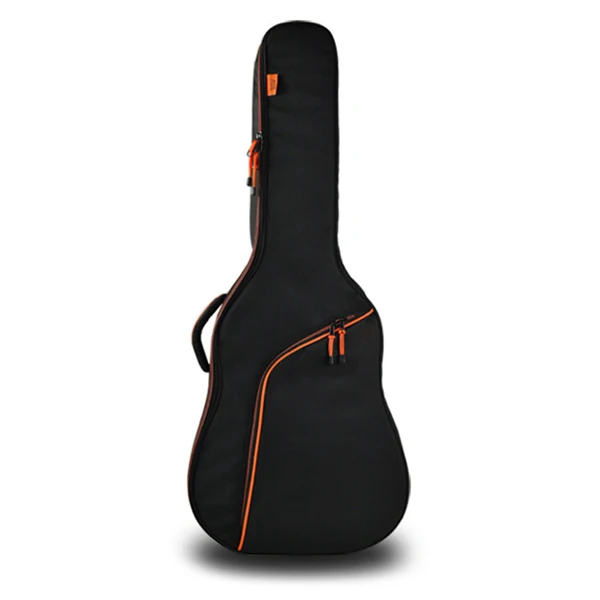 HOT-Thicken Steel-String Classical Guitar Bag Case Backpack Guitarra Bass Accessories Parts Carry Black + Green 41 inch HOT-Thicken Steel-String Classical Guitar Bag Case Backpack Guitarra Bass Accessories Parts Carry Black + Green 41 inch