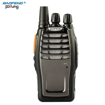 

BaoFeng BF-A5 long-range wireless Portable radio WalkieTalkie Professional VOX FM Radio Function radio