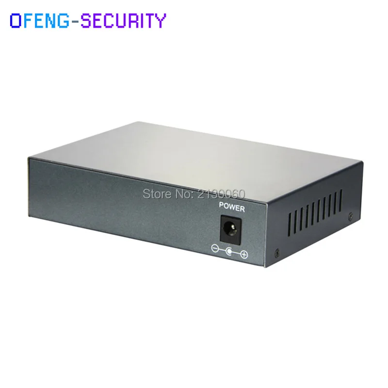 POE Switch (2)